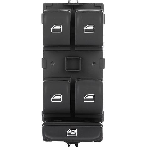 Car Electric Window Switch 5ed959857 Fit for Octavia 2013-2017 (1/5)