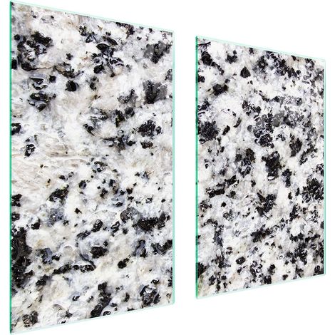 TABLERO PROTECTOR DE VIDRIO PARA COCINA 65x52 MÁRMOL (1/5)
