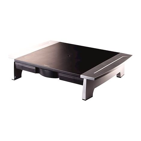 Support écran Fellowes Standard Office Suites H 10 x L 50 x P 35 cm (1/4)