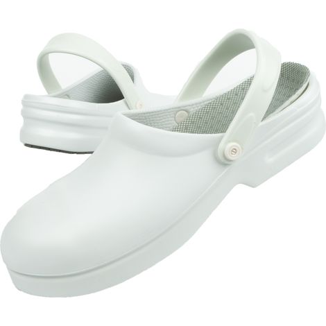 Safeway Medical White [AD811] 40/41 (1/5)
