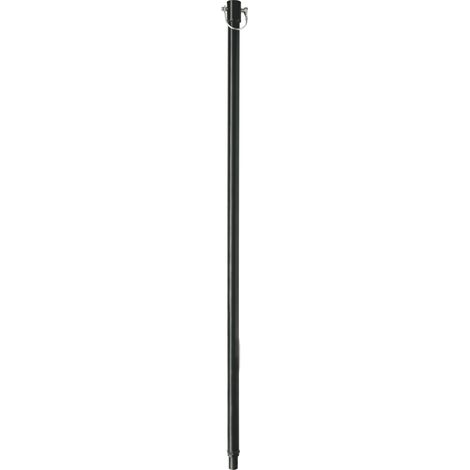 Original Einhell Verlängerung für Akku-Erdbohrer (Zubehör passend für Einhell Akku-Erdbohrer GP-EA 18/150 Li BL, Länge 100 cm, aus Stahl) (1/4)