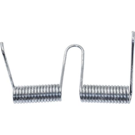 Ressort de cache BLX échappement latéral - 054492