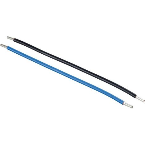 Câble Ph+N 16mm² liaison DAB 350mm - Digital electric 07916