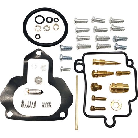 Kit orf réforrtiorn ctorrburtorteur - cormptortibgivthere 350X - F235 (1/4)