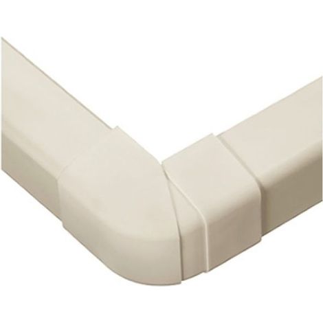ANGOLO ESTERNO REGOLABILE Per cod. 413-KBC-0812