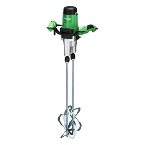 HiKoki Doppel-Rührgerät -1800W, 220mm- (UM22VYSTUAZ) (1/3)
