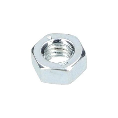 Ecrou hex pour Scie sauteuse BOSCH OUTILLAGES - 2915011007