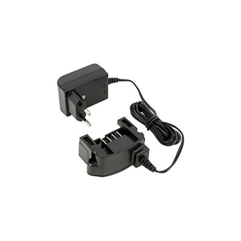 Black & Decker Chargeur de batterie pour perceuse 18 V BDCDC18 BDCDD186 BDCHD18