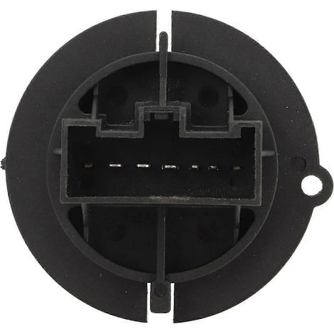 Résistance chauffante 6450JP compatible avec les modèles 206 et 307 (1/5)