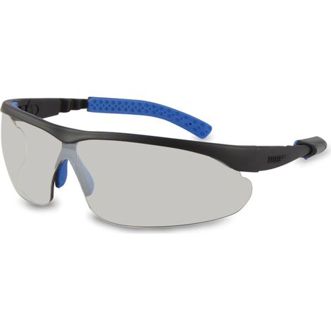 FPLUS gafa pegaso aventur pro lente espejo plata , Gafa diseñada para poder utilizarse en situaciones de trabajo extremas.
Las gafas Pegaso AVENTUR ofrecen un alto nivel de protecc (1/5)