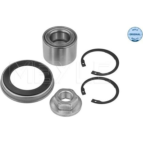 Kit de roulements de roue Meyle 714 113 5043/S FORD 1 070 982 1 085 565