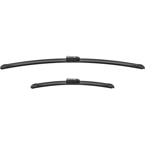 Balai d'essuie-glace BOSCH 3 397 007 432 FIAT 1537389 1537393 1680579 1726283