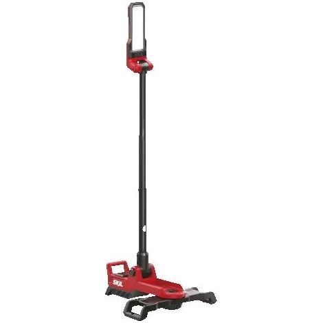 Lámpara portátil Skil 3165ca 1200 lúmenes altura 1,6 m