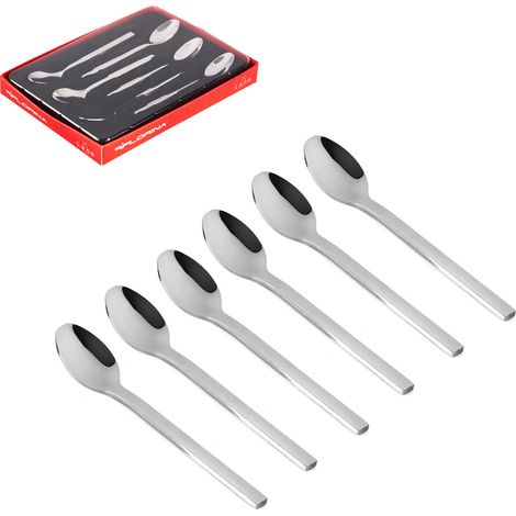 Florina Lena Teelöffel-Set, 6-teilig