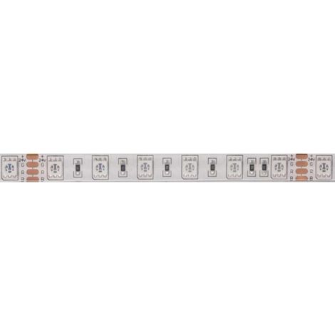 Velleman Tira LED dinámica RGB 5 metros (1/3)