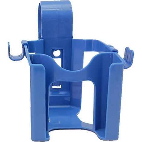 Porte-gobelet de piscine, organisateur de boissons, clip porte-bouteille pour piscine extérieure, plage, terrasse, porte-serviettes et porte-verres B (1/5)