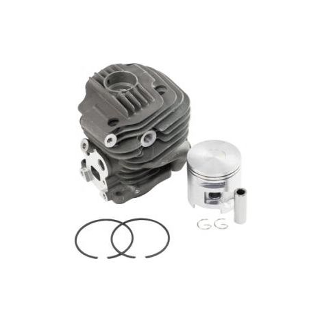 Kit cilindro pistone compatibile smerigliatrice HUSQVARNA K750 - K750 Rescue