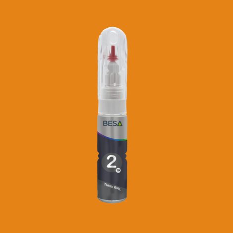 Stylo retouche peinture RAL Effect 370-4  Brillant
