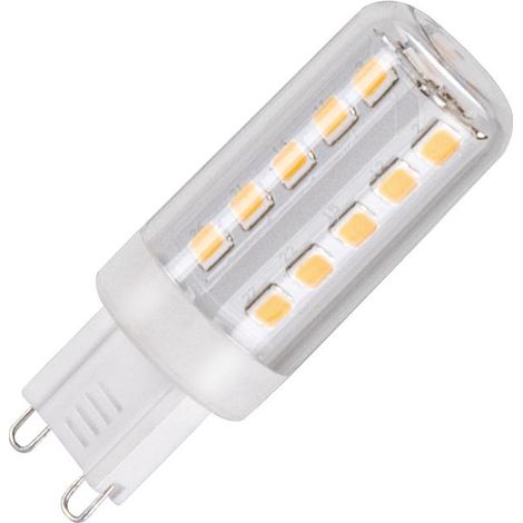 Source LED QT14 G9 2700 K - SLV - 1007455 (1/2)