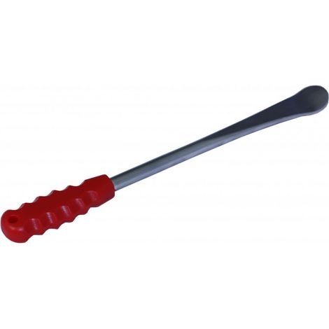 Démonte Pneu Acier Avec Poignée Longueur: 270mm largueur 25mm