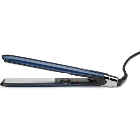 Plancha Babyliss Colección Sapphire ST918PE Azul
