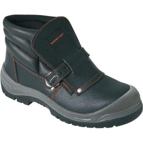 Bota de protección de soldadura Nerio 38