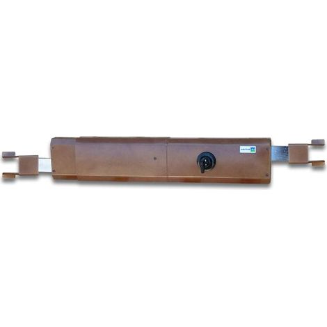Serratura Spranga Esterna 55-70 Dx E30 32.915 MOTTURA