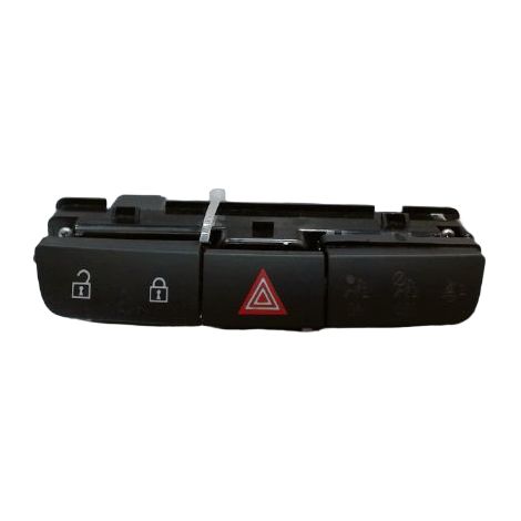 [PRODUIT D'OCCASION] Bouton De Warning OPEL Insignia ♻️ Ref Oe. 13324594 - Garantie à vie (1/3)