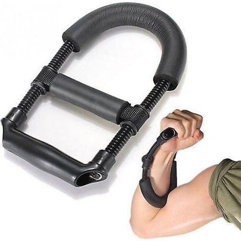 Entraîneur de muscles du bras et du poignet, exercices de renforcement du poignet (1/5)