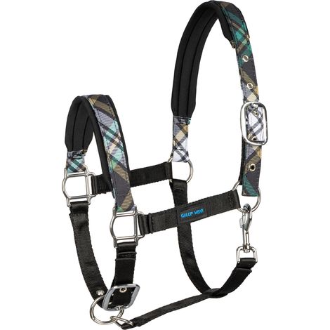 Galop Wear Halter - Ligne Heritage complète
