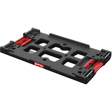 ADATTATORE SISTEMA QBRICK UNA PIATTAFORMA MULTILAVORO