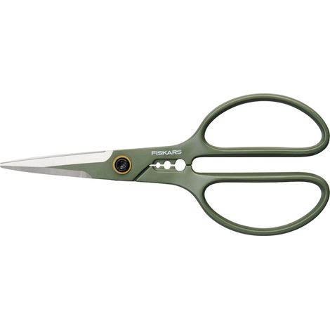 Herramienta para podar fiskars 1075316 hoja inox 17 cm (1/3)