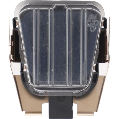 Sensor de lluvia 1608089480, sensible, de alto rendimiento, reemplazo para Peugeot 208, 508, 2008 1.2, 1.6 HDI. (1/5)