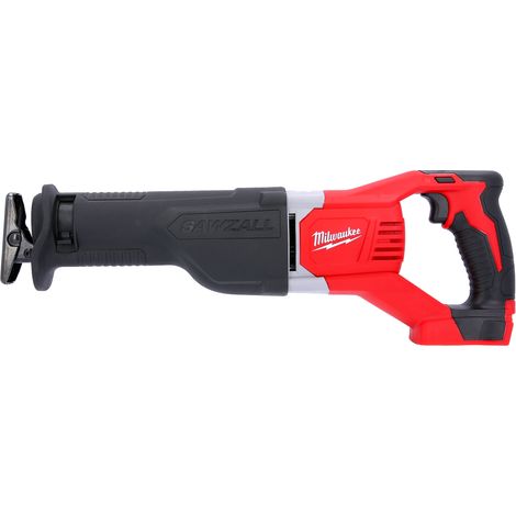 MILWAUKEE M18BSX-0 18V SAWZALL(BODY ONLY) (1/5)