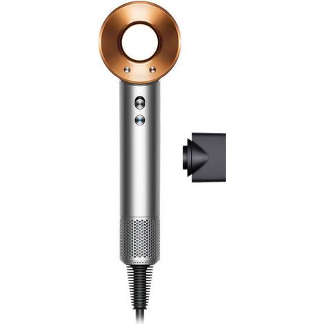 Sèche cheveux Dyson Supersonic Origin Nickel Cuivre