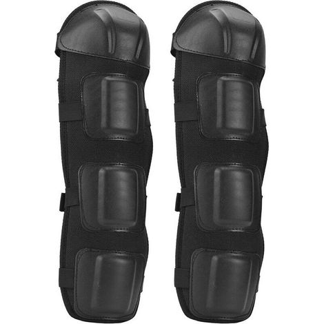 Genouillères pour le Travail, Preciva Coussin en Gel Ultra Résistant et Rembourrage en Mousse avec Sangles Antidérapantes et Clips Réglables Faciles à Fixer pour Homme, Femme, Jardinage, Sol (1/4)