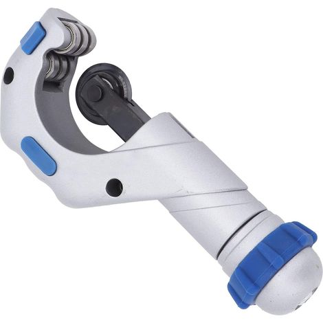 Kupferrohrschneider, professionelle Werkzeuge für Klimaanlagenkanäle, Kupfer-Aluminium-PVC-Rohrgröße: (5–32 mm)
