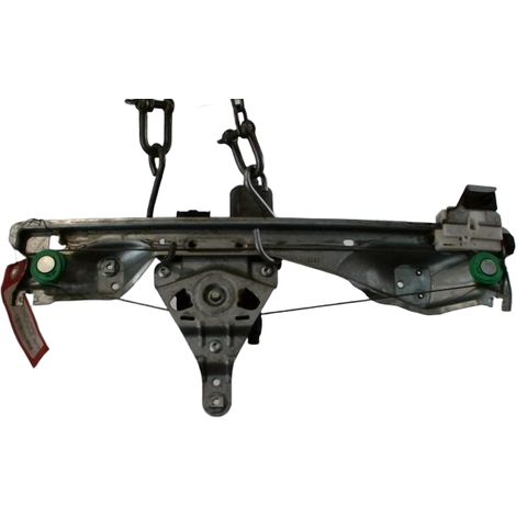 Mecanisme+moteur Leve-glace Arriere Droit PEUGEOT 308 1 Phase 2 Diesel [PRODUIT D'OCCASION]♻️922400 (1/3)