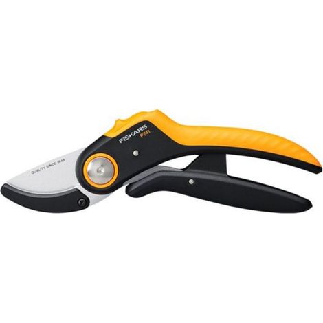 Fiskars 1057171 Plus™ P741 Forbici da giardino 221 mm