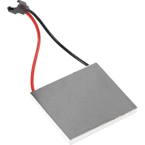 Accessoires électriques, jouet chauffant, ventilateur de cuisinière, générateur (1/5)