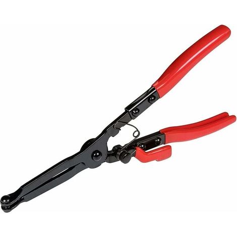 Pince à Collier D'échappement, Pince à Collier de Serrage Pince à Collier pour Colliers D'échappement 310mm-LIAIKI (1/5)