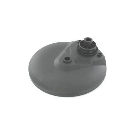 Enjoliveur De Protection De Roue Pour Tondeuse Origine Stiga. (1/4)