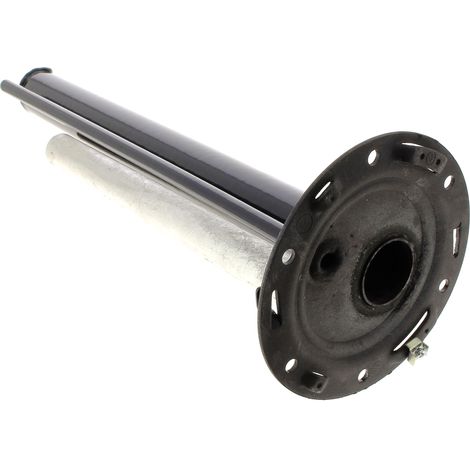 Corps de chauffe + anode, 60001842 - chauffe-eau