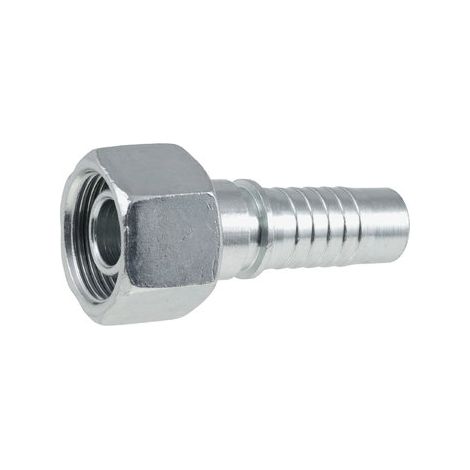 DKL extrémité DN20 22L M33x2 (1/2)