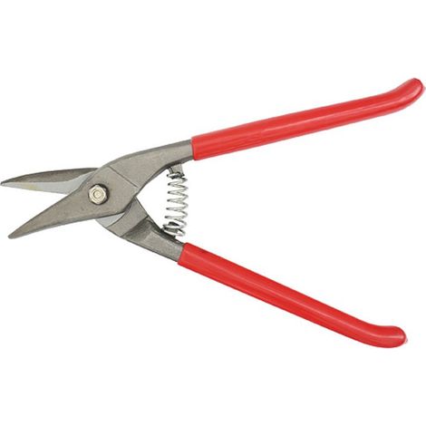 Blechschere Strend Pro PL652A, 250 mm, rechts