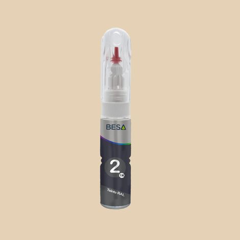 Stylo retouche peinture RAL Effect 140-6  Brillant