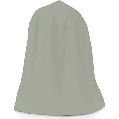 Couvertures pour fontaines d'extérieur : Offrent une protection imperméable et anti-poussière à votre jardin (1/5)