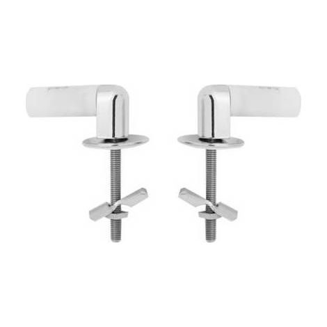 KIT CERNIERE RALLENTATE PER SEDILE 182-H901