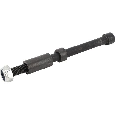 Boulon de fixation pliable pour trottinettes électriques, longueur 15 cm. Accessoire pour trottinettes électriques Sealup. (1/5)
