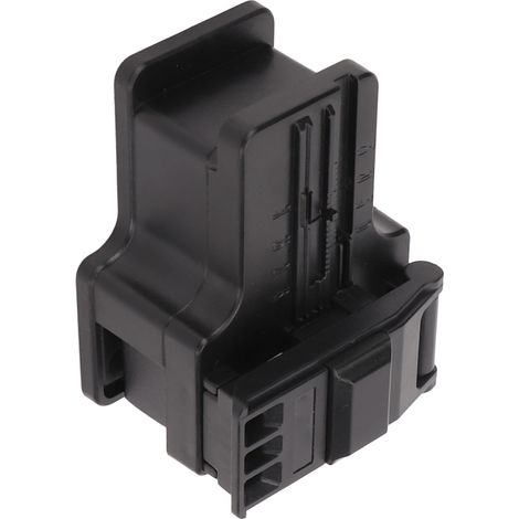 Pince à dénuder fibre optique avec lame automatique rétractable, outil de coupe et dénudage pour compression à froid (1/5)